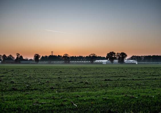 Milieu & natuur